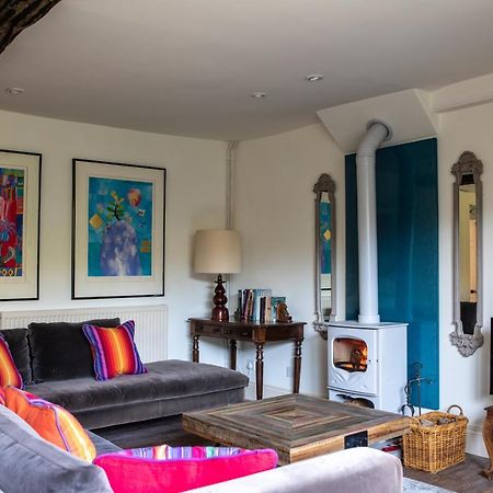 West Cottage, Cerne Abbas Lane 도체스터도싯 외부 사진