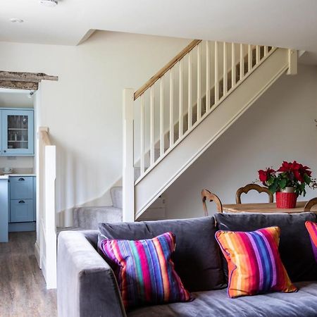 West Cottage, Cerne Abbas Lane 도체스터도싯 외부 사진