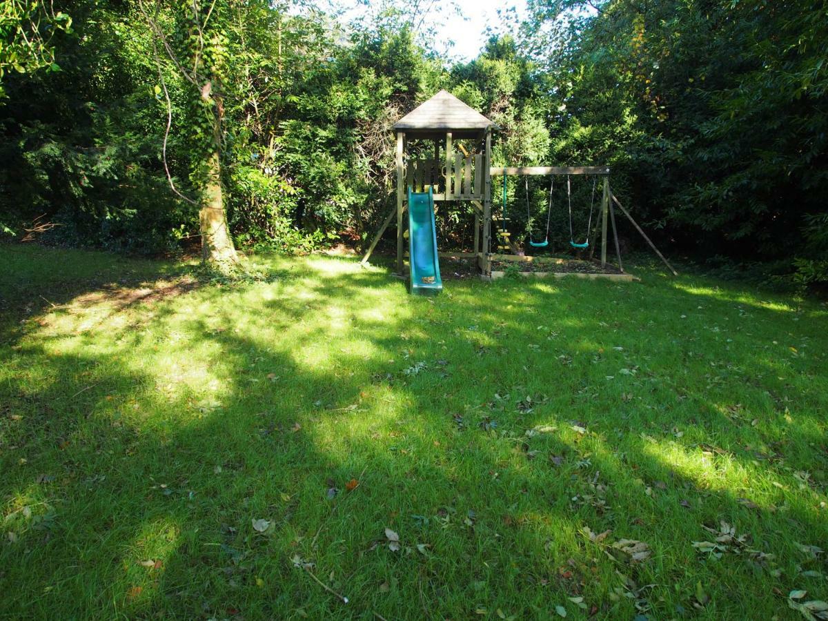 West Cottage, Cerne Abbas Lane 도체스터도싯 외부 사진