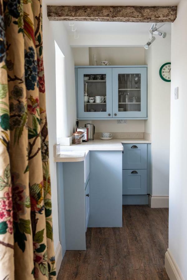 West Cottage, Cerne Abbas Lane 도체스터도싯 외부 사진