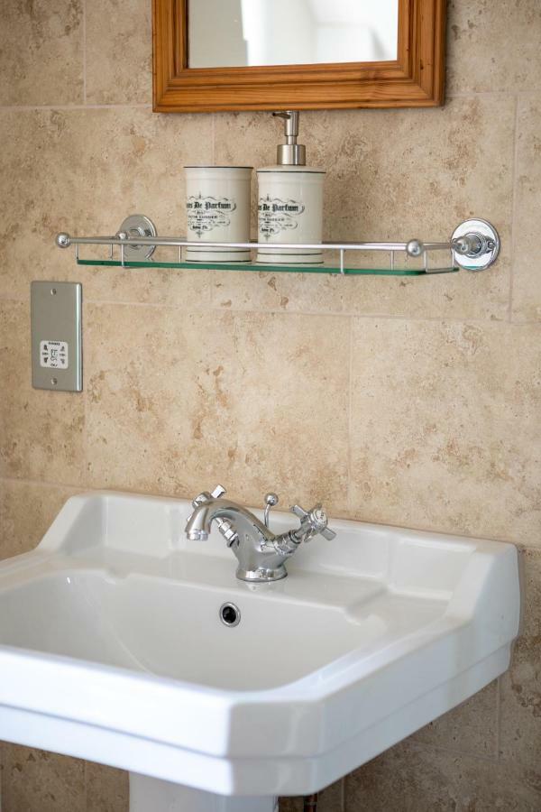 West Cottage, Cerne Abbas Lane 도체스터도싯 외부 사진