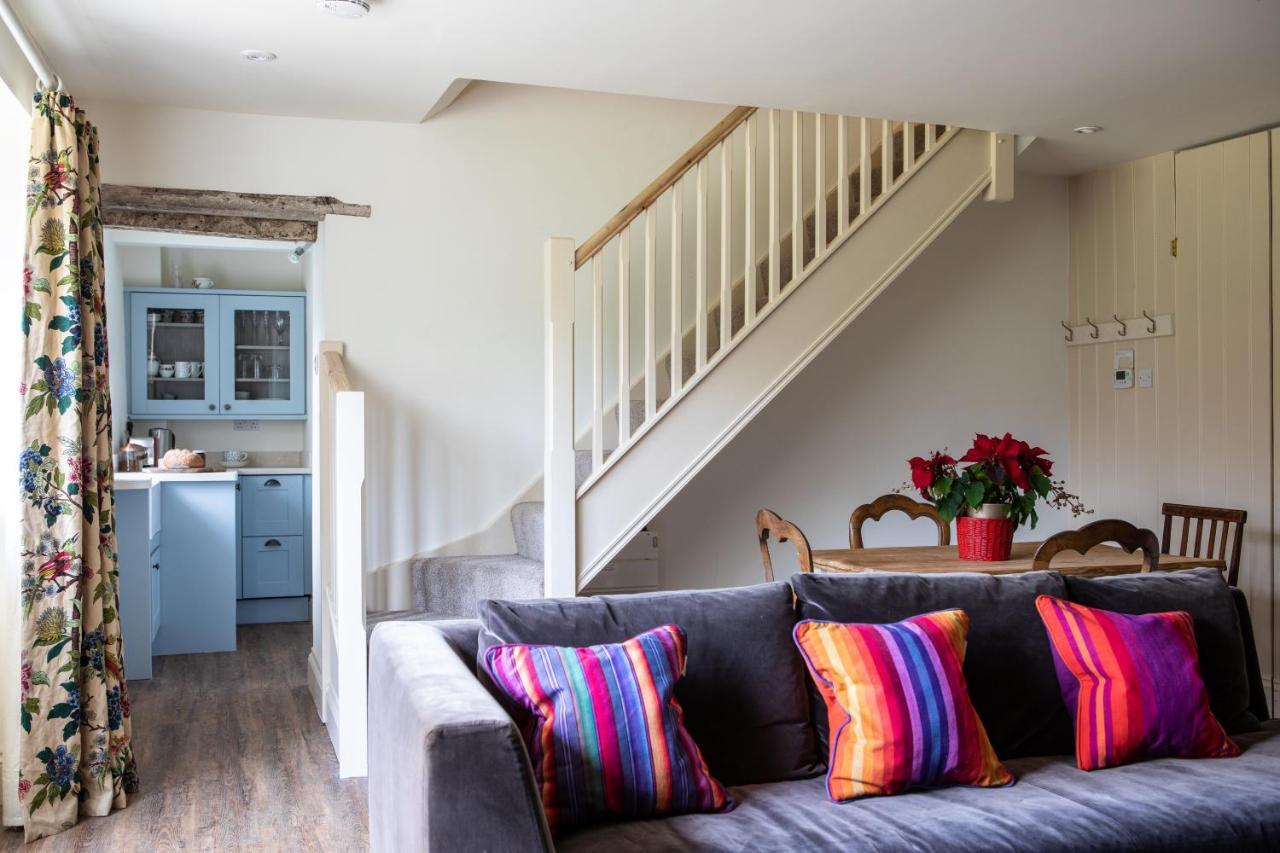 West Cottage, Cerne Abbas Lane 도체스터도싯 외부 사진