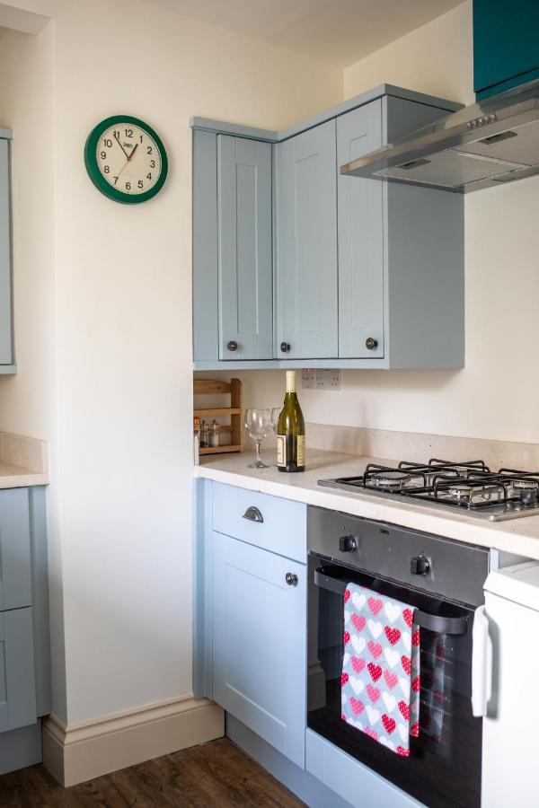 West Cottage, Cerne Abbas Lane 도체스터도싯 외부 사진
